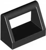 lego-czarny-tile-plytka-mod-uchwyt-1x2-2432-black