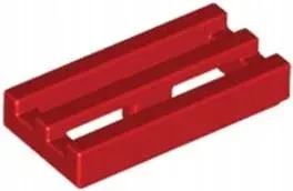 lego-czerwony-tile-kratka-1x2-grill-2412b-red
