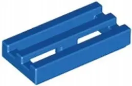 lego-niebieski-tile-kratka-1x2-grill-2412b-blue