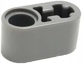 lego-jasny-szary-ramie-liftarm-technic-60483-lbg