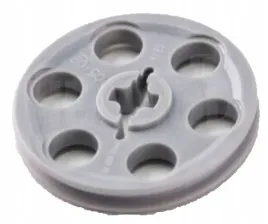 lego-jasny-szary-felga-wedge-belt-technic-4185-lbg