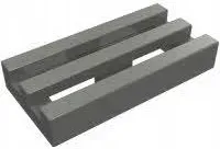 lego-c-szary-tile-kratka-1x2-2412b-dark-gray-old