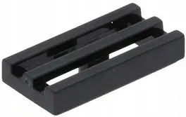 lego-czarny-tile-kratka-1x2-2412b-black