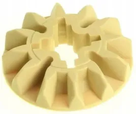 lego-bez-piasek-zebatka-gear-12-technic-6589-tan