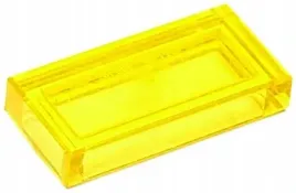lego-zolty-tile-plytka-1x2-3069b-trans-yellow