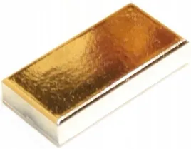 lego-zloty-tile-plytka-1x2-3069b-metallic-gold