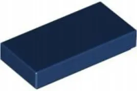 lego-c-niebieski-tile-plytka-1x2-3069b-dark-blue