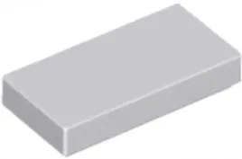 lego-j-szary-tile-plytka-1x2-3069b-light-blu-gray
