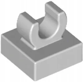 lego-j-szary-tile-uchwyt-1x1-15712-lbg-open-clip