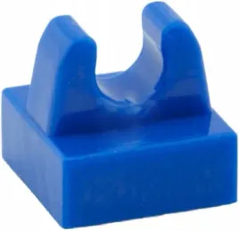 lego-niebieski-tile-plytka-uchwyt-2555-blue-clip