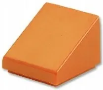 lego-pomaranczowy-skos-daszek-1x1-54200-orange