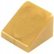 lego-zloty-skos-daszek-1x1-54200-pearl-gold-slope