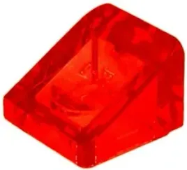 lego-czerwony-skos-daszek-54200-trans-red-slope