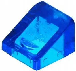 lego-niebieski-skos-daszek-54200-trans-dark-blue