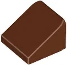 lego-brazowy-skos-daszek-1x1-54200-reddish-slope
