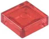lego-czerwony-tile-plytka-1x1-3070b-trans-red