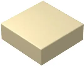 lego-piaskowy-tile-plytka-square-1x1-3070b-tan