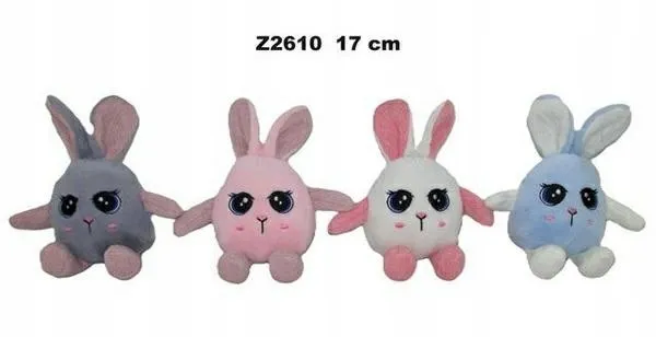 zajac-kroliczek-11cm-mix-marka-sun-day