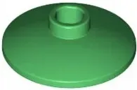 lego-zielony-dysk-2x2-talerz-4740-green-dish-radar
