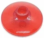 lego-trans-czerwony-dysk-2x2-talerz-4740-red-dish