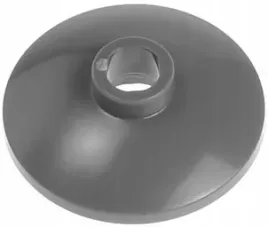lego-ciemny-szary-dysk-talerz-4740-dbg-dish-radar