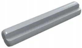 lego-jasny-szary-axle-3l-technic-4519-lb-gray