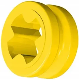 lego-zolty-tuleja-1-2-axle-technic-4265c-yellow