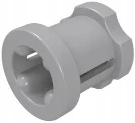 lego-jasny-szary-tuleja-pierscien-technic-3713-lbg