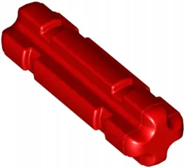 lego-czerwony-axle-2l-krotki-technic-32062-red