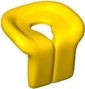 lego-zolty-kapok-kamizelka-2610-yellow-life-jacket