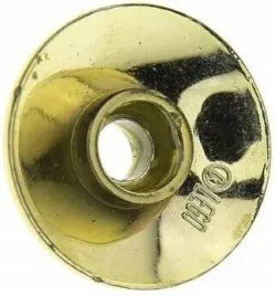 lego-zloty-chrom-dysk-talerz-4740-chrome-gold-dish