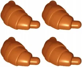 4-sztuki-lego-croissant-jedzenie-33125-dark-orange