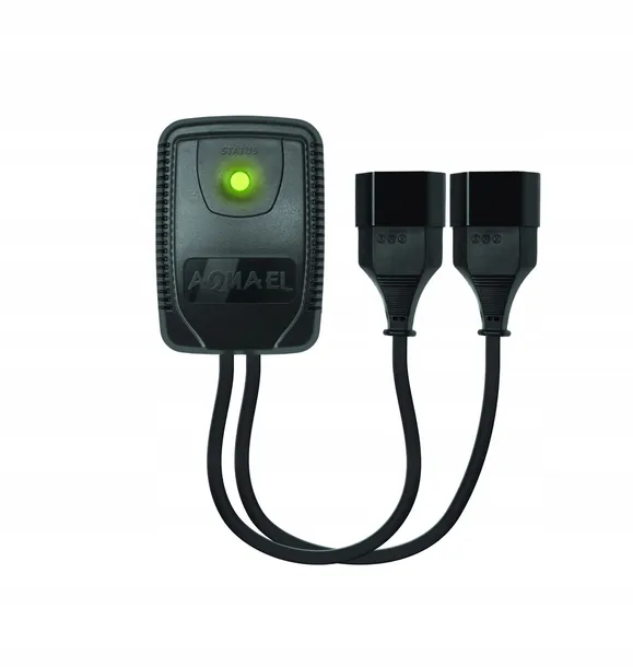 aquael-socket-link-duo-programator-sterowanie-wifi-waga-z-opakowaniem-0-22-kg