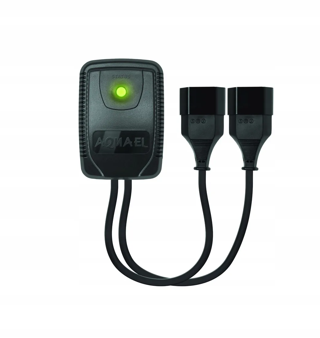 aquael-socket-link-duo-programator-sterowanie-wifi