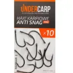 undercarp-haki-karpiowe-anti-snag-pro-nr-2