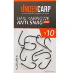 undercarp-haki-karpiowe-anti-snag-pro-nr-6