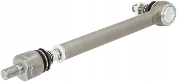 koncowka-drazka-shp659kr-stan-nowy