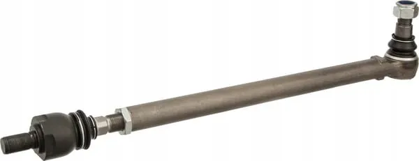 koncowka-drazka-shp685kr-stan-nowy