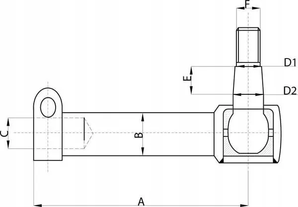 koncowka-drazka-shp372kr