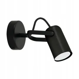 struhm-kinkiet-spot-reflektor-scienno-sufitowy-lofta-gu10-czarny