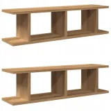 polki-scienne-2-szt-dab-artisan-75x18x20-c-stan-nowy-material-drewno