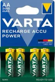 baterie-varta-recharge-accu-power-aa-2400mah-4szt