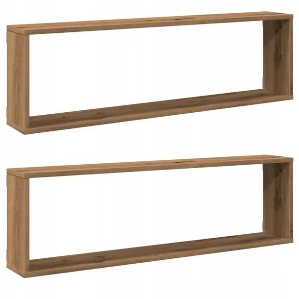 polki-scienne-kostki-2-szt-kolor-dab-artisan-stan-nowy-material-drewno