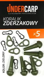 undercarp-koralik-zderzakowy-zielony