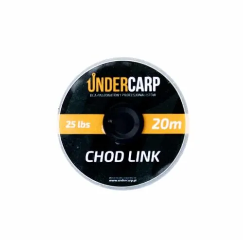 undercarp-chod-link-25lbs-20m-stan-nowy