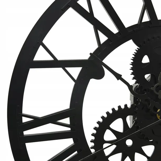 zegar-scienny-czarny-30-cm-akrylowy-kod-producenta-325168