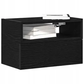 wiszace-szafki-nocne-2-szt-czarne-45x26x285-cm