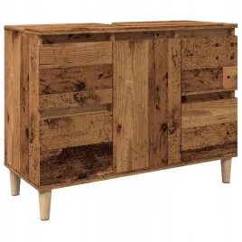szafka-pod-umywalke-stare-drewno-80x33x60-cm