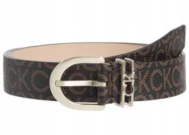 calvin-klein-pasek-k60k610651-75cm-ck-must-ck-loop-belt-30mm-mono