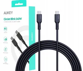 przewod-aukey-cb-scc241-c-to-c-1m-240w